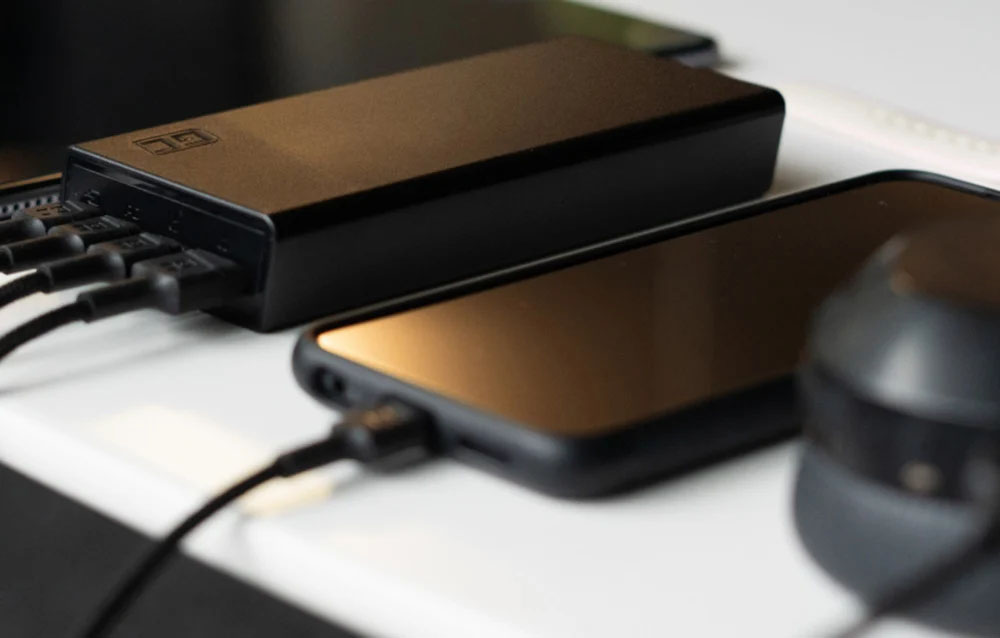 Green Cell Power Bank5